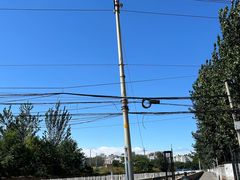 -第二外国语学院-韩国餐厅(朝阳路店)