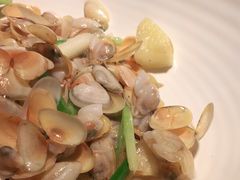 -青菁酒家·象山海鲜(胜利河美食街店)