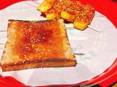 -北三老太太烧烤(人生一串上榜店)