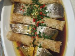 -阿英煲(凉城路店)