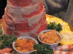 -哈哈碳都·牛肋条无限自助烤肉(台江万达店)