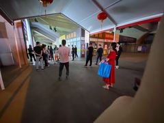 -四季民福烤鸭店(前门店)