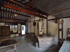 -陈云纪念馆