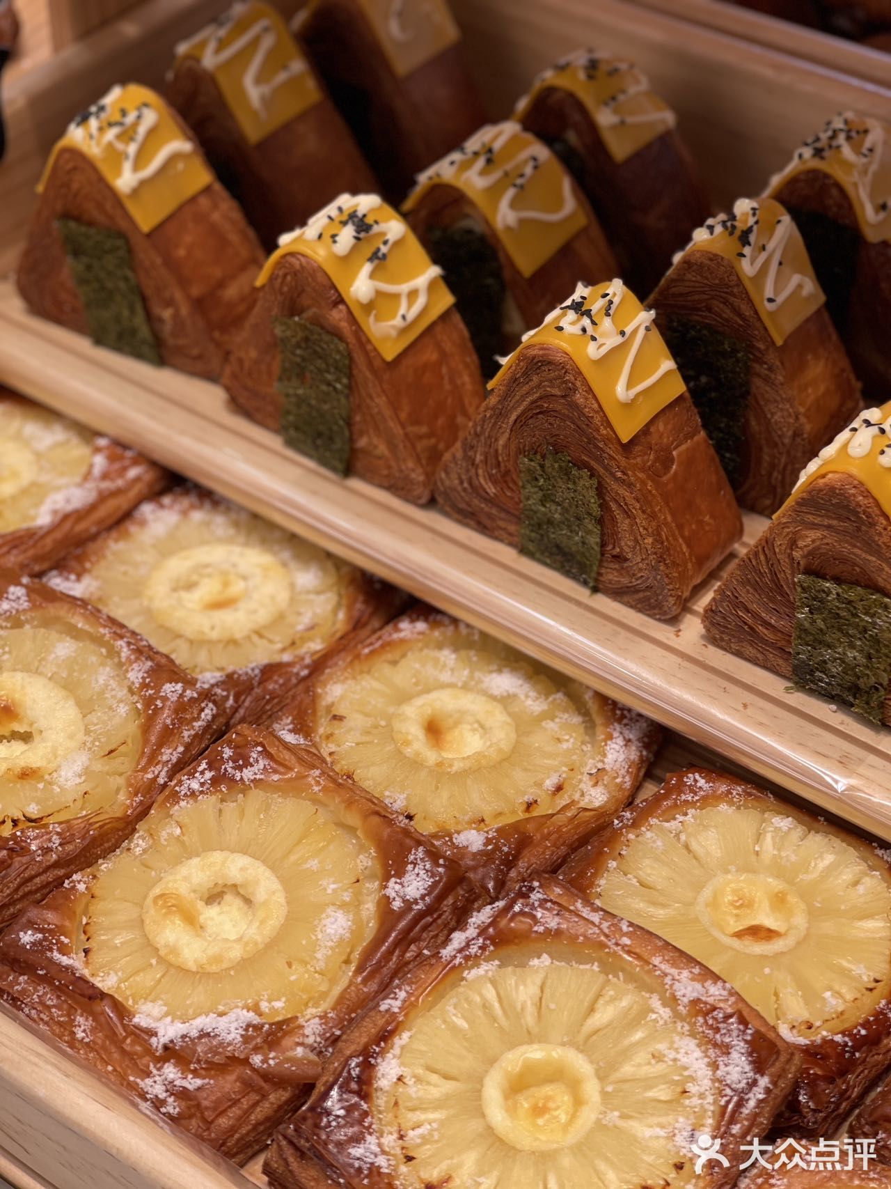 怎么办！没忍住……又提一大袋回家！ 