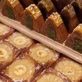 怎么办！没忍住……又提一大袋回家！ 