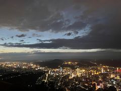 -皋兰山