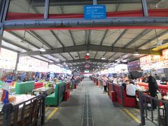 -大学城夜市大排档(凤栖路店)