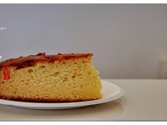 酸奶蛋糕-老梦面包 CHEZMOREL(三源里店)