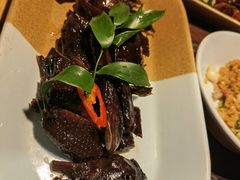 传统酱鸭-外婆家(南开大悦城店)