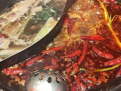 -萍姐火锅·公路夜市(南京新街口店)