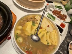 -国人川菜(李家村建东街店)