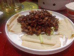 -正阳门饭庄·烤鸭·北京菜(万丰路七里庄店)