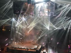 -宝能国际体育演艺中心