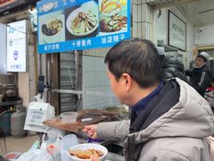 -清真·宏顺祥卤汁凉粉(大皮院店)