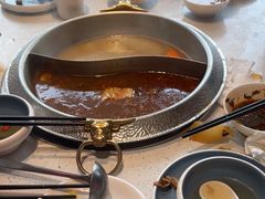 -千牛将·鲜牛肉火锅(开元路店)