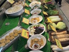 -谢氏老金口七号宴(武昌大道店)