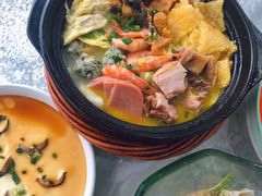 -聚丰园•湖鲜餐厅(阿红私房菜梅石路店)