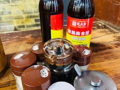 -吴财记面家(大同路店)