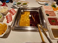 -海底捞火锅(高科广场店)