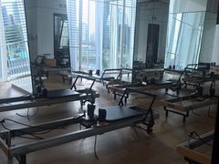 -Trainyard 炼·工场(中国国际贸易中心店)