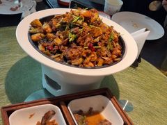 -太守宴·蘭院(天塔店)