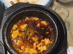 -常和州·夜宵大排档(常州单店)