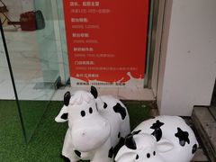 -白色日记·手作酸奶(麦凯乐店)