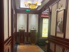 -西湖春天(中州店)