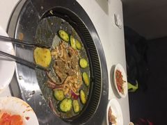 -么子烤肉(化龙池店)