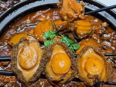 -红厨巷·淮扬菜(熙南里店)