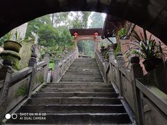-都江堰普照寺