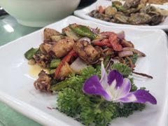 -景好海鲜餐厅(大鹏必选旅游店)