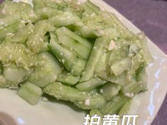 -二发烧烤(亚麻厂店)