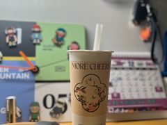 -茉沏(西园路店)
