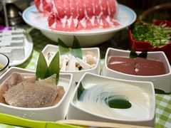 -番食园鲜食火锅(高新店)