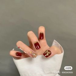 -妙睫屋日式美甲美睫