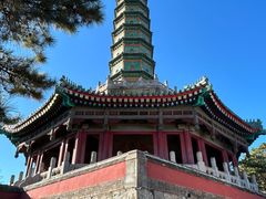 -须弥福寿之庙