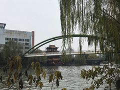 -运河游船(武林门码头)