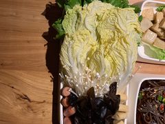 -半天妖烤鱼(方庄店)