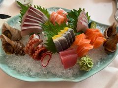 -富盈酒店-日本料理餐厅(厚街店)