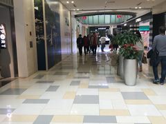 -鹏欣水游城