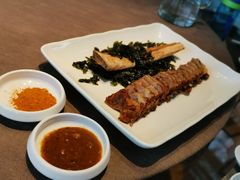 -茶宴·美食地标餐厅(沙坡尾店)