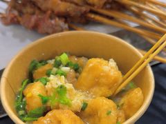 -老黑板筋(顺义总店)