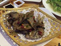 -合家小菜餐馆(新诚花苑店)