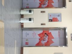 -宜必思酒店(中环店)