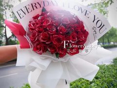 -F.Story 花和故事(新天地店)