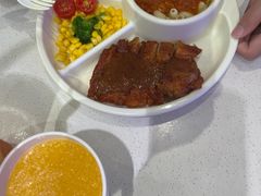 -牛楠楠·香港牛腩茶餐厅(永旺店)