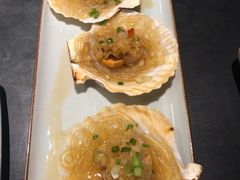 -很久以前羊肉串(清河店)