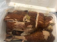 -阿二烤鸡(山塘街店)