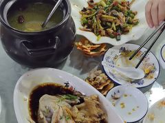 -范饭椰林川湘味海鲜·椰子鸡(三亚湾椰梦长廊店)